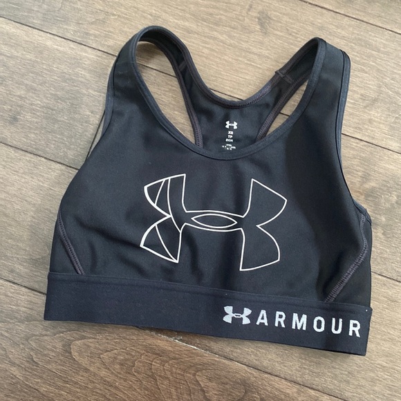 Under Armour Sports Bra XS - Picture 1 of 2